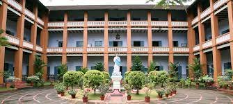 Image for Assumption College, Kottayam in Kottayam
