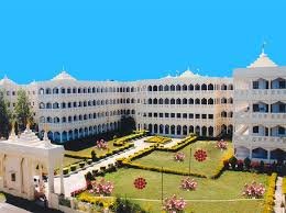 Overview Maharishi University of Management and Technology in Bilaspur