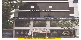 Building for Decent International Institute Of Hotel Management (DIIHM), Kolkata in Kolkata