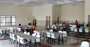 Cantin Teerthanker Mahaveer University in Moradabad