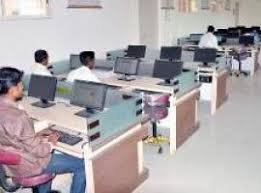 Computer Lab Photo Shri Siddhivinayak Polytechnic, Ahmednagar in Ahmednagar