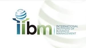 IIBM logo