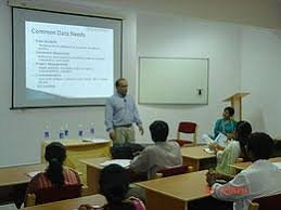 Class Room for International School of Information Management - (ISIM, Mysore) in Mysore