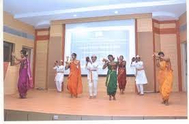 Program Vidya Pratishthan's Vasantrao Pawar Law College, Pune in Nashik