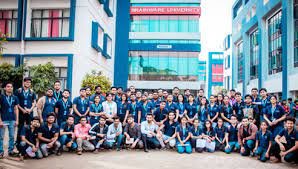 All Students Photos  Brainware University in Kolkata