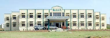 campus pic Gwalior Institute of Information Technology (GIIT, Gwalior) in Gwalior