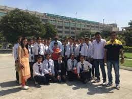 Group Photo for Government Polytechnic Morni - (GPM, Panchkula) in Panchkula
