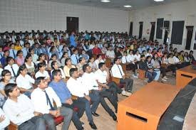 Auditorium  for Kothari College of Management Science & Technology - (KCMST, Indore) in Indore