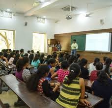 classroom HL Centre For Professional Education (HLCPE, Ahmedabad) in Ahmedabad