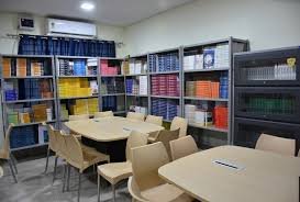 Library of Indian Institute of Information Technology, Bhagalpur in Bhagalpur	
