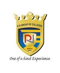 R.N. College logo