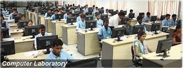 Computer lab Sriguru Institute Of Technology, Coimbatore 