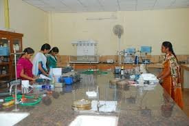 Image for RBVRR Women's College of Pharmacy, Hyderabad in Hyderabad	