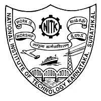 National Institute of Technology Karnataka Logo
