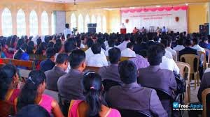 Meeting Hall Photo CSI Bishop Appasamy College of Education, Coimbatore  in Coimbatore