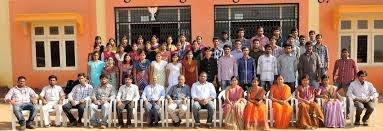 Group photo DRK College of Engineering and Technology (DRKCET, Hyderabad) in Hyderabad	