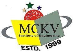 MCKVIE logo
