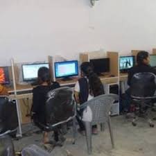Computer Lab Photo  Ganga Devi Mahila Mahavidyalaya (GDMM) Kankarbagh, Patna in Patna