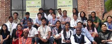 Group photoApeejay Stya University, School of Engineering & Technology (SOET, Gurgaon) in Gurugram