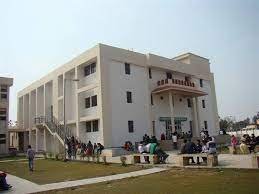 Campus Government Post Graduate College in Ambala	