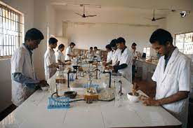 Lab for Karavali College of Pharmacy (KCOP), Mangalore in Mangalore