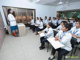 Image for Virohan Institute of Health & Management Sciences (VIHMS, Nagpur) in Nagpur