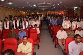 Seminar Ideal Institute of Technology (IIT, Ghaziabad) in Ghaziabad