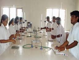 Image for Raghu College of Pharmacy - [RCP], Visakhapatnam  in Visakhapatnam	