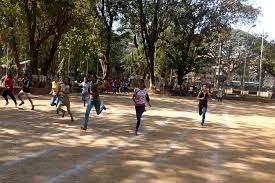Bm Ruia Girls College , Mumbai Sports