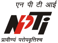 NPTI Logo
