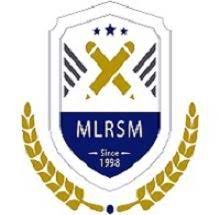 MLRSM logo