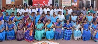 Faculty Members of National Institute of Siddha Chennai in Chennai	