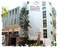 Tech Mahindra SMART Academy For Healthcare Banner