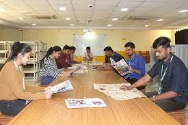 library KIIT School of Chemical Technology (KSCT, Bhubaneswar) in Bhubaneswar