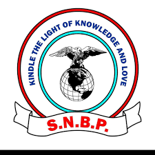 SNBP Law College logo