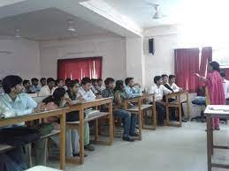 Classroom for Swami Vivekanand Institute of Engineering & Technology - (SVIET, Chandigarh) in Chandigarh
