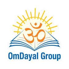 OmDayal Group of Institutions logo