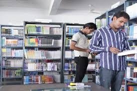 Library for Modern Institute of Technology and Research Centre -[MITRC], Alwar in Alwar