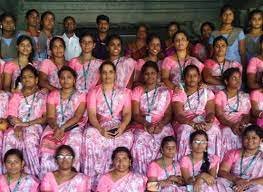 Group Photo Sivanthi College Of Education, Chennai  in Chennai