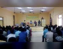 seminar hall Government Arts College For Men (GACM, Chennai) in Chennai	