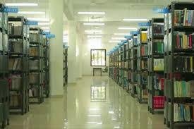 Library  Sri Sivasubramaniya Nadar College of Engineering - (SSN, Chennai) in Chennai	