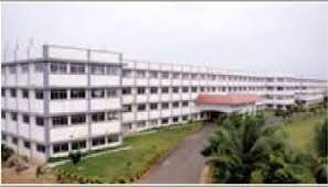 Narayana Pharmacy College, Nellore Banner