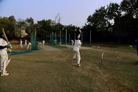 Sports at Maharishi University of Information Technology, Lucknow in Lucknow