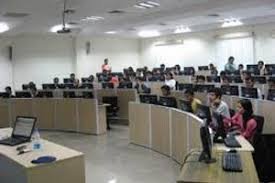 Class Room T.A. Pai Management Institute, Manipal in Manipal