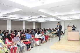Image for Kochi Business School (KBS), Kochi in Kochi