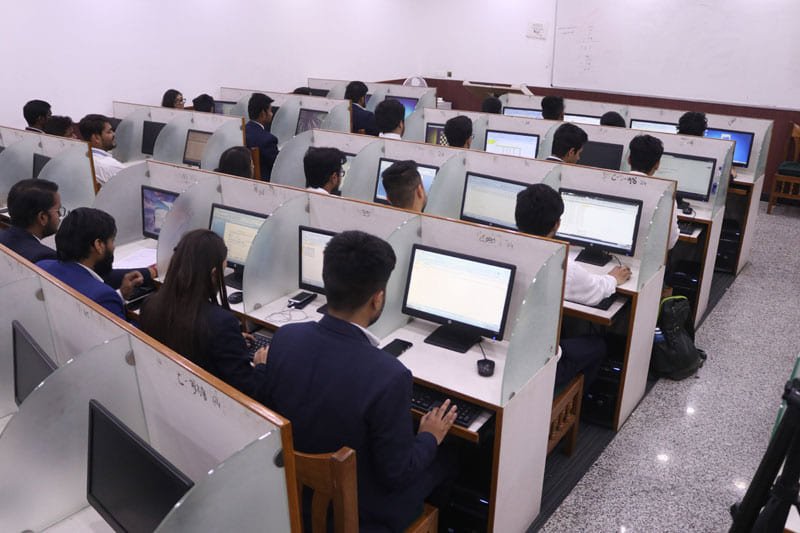APIM Computer Lab