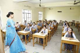 Classroom Krishna College of Education and Management (KCEM, Saharanpur) in Saharanpur