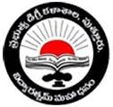 Government Degree College,Puttur Logo