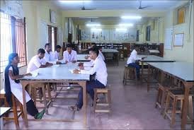 Library College of Basic Science and Humanities, Bhubaneswar in Bhubaneswar