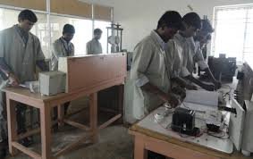 Lab  for Jaya Polytechnic College, Chennai in Chennai	